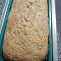 El cooksnap de Maria Florencia Alvarez cuando hizo Budín de banana fácil + sin manteca.