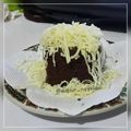 Cooksnap dari Neysia untuk resep Brownies Kukus Empuk Nyoklat Bgt