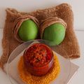 Bina Mithani's cooksnap of when they made કેરી નું ખાટું અથાણું (Keri Khatu Athanu Recipe In Gujarati).