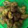 Bhavya का कुकस्नैप जब उन्होंने कुरकुरे पालक पकौडे (kurkure palak pakode recipe in Hindi) बनाया था।