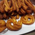 Cooksnap dari aacg mery untuk resep Churros labu kuning