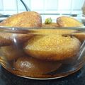 Mayuran Mitali's cooksnap of when they made মালপোয়া (Malpua recipe in Bengali).