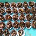 Cooksnap dari R0sSa Tampubolon untuk resep Cornflakes Coklat