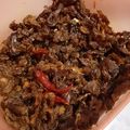 Cooksnap dari Angken Keenan untuk resep Pare Nenek