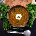सोनल जयेश सुथार 's cooksnap of when they made લચકા મસાલા મગ (Lachka Masala Moong Recipe In Gujarati).