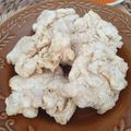 Cooksnap dari MAMA EKA untuk resep Cireng Ebi