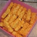 Cooksnap dari Suko Endah Warni untuk resep Homemade Chicken Nugget (lebih enak daripada beli)