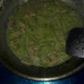 Cooksnap dari Okvia Ichi Aqmarina untuk resep Sayur manisa (labu siam) resep sederhana bin simpel