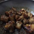 Cooksnap của Lê Quang Trung khi họ làm theo món Sườn kho chua ngọt