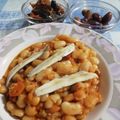 Cooksnap από dcroula στη συνταγή Φασολάδα Κόκκινη