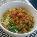 Cooksnap dari L untuk resep Mie ayam jawa