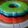 jayjewel3's cooksnap of when they made Rainbow jello shot cake.