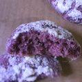 Cooksnap dari FiDy untuk resep Chocolate Crinkles