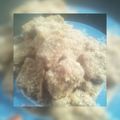 Cooksnap dari DapurAisyah untuk resep Chicken nugget
