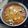 El cooksnap de anyoli cuando hizo Almejas en salsa de tomate.