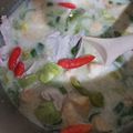 Cooksnap dari Dyah Isnaini Puspitasari untuk resep Kotokan ikan panggangan