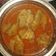 El cooksnap de Mari Gracia Rodriguez Sanchez cuando hizo Manitas de cerdo con salsa picante.
