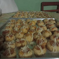 Cooksnap dari Ningsih Hydayat untuk resep Nastar Lembut dan Lumer dimulut