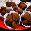 Cooksnap dari nia untuk resep Bolu kukus coklat