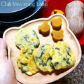 Cooksnap của Giap van Khanh ngoc khi họ làm theo món Chả tôm rong biển