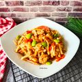 Cooksnap dari Priska Koes untuk resep Gulai Rebung Spesial