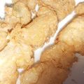 Cooksnap dari Chlus untuk resep Sempol Ayam Empuk Kenyal Dan Enak Banget (best recipe)