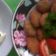 Cooksnap dari emmak abil untuk resep nuget ayam pemalas :D