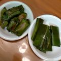Cooksnap dari Mega Margaretta untuk resep Lemper Ayam Rice Cooker
