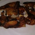 Z.A.A Treats's cooksnap of when they made Deep fried fish.