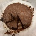 effipenzeli Cooksnap-ja, amikor elkészítette a(z) Brownie receptet.
