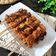 Cooksnap dari Arum Yusia untuk resep Sate Tempe Angkringan