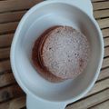 Cooksnap dari Triana Ari untuk resep Pancake tanpa BP