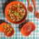 Arpita Shah's cooksnap of when they made સેવઉસળ(sev usal recipe in gujarati).