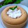 Cooksnap dari Dewi Ratna untuk resep Bolu Tiwul Kukus