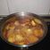El cooksnap de Juan Carlos Cejudo De Las Heras cuando hizo Sopa de ajo con huevo.
