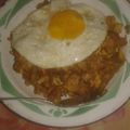 Cooksnap dari Agnes Anastasya untuk resep Nasi goreng oat menu diet 1