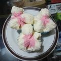 Cooksnap dari Eulis Siti Nur'aini untuk resep Bolu kukus tanpa air soda