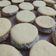 El cooksnap de exequiel cuando hizo Alfajores de maicena.