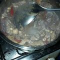 El cooksnap de Cynthia Ottonello cuando hizo Tortillas de harina muy ricas y fáciles.