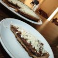 Cooksnap dari Refly Aprilia untuk resep Pie Susu Coklat Keju Teflon