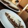 Cooksnap dari Refly Aprilia untuk resep Pie Susu Coklat Keju Teflon