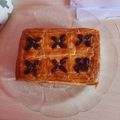 Cooksnap dari Tri Setiana untuk resep Dutch Boterkoek (Lekker Holland)