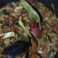 Cooksnap dari Eka Eka untuk resep Tongseng Daging Sapi