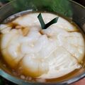 Cooksnap dari Siti Hazar ( Dapur Mican ) untuk resep Bubur Sumsum Sutra