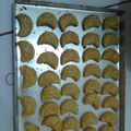 Cooksnap dari Dwi Wahyuni untuk resep Kue Kacang Anti Gagal