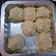 Cooksnap dari Caecil Lia untuk resep Japanese Oat Bread