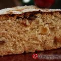 Cooksnap από mamia στη συνταγή Βασιλόπιτα τσουρέκι με γλυκό περγαμόντο