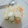 Cooksnap dari Nur Ekayanti untuk resep Sup cream makaroni daging cincang