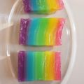 Cooksnap dari Arsika Prenata untuk resep Kue Lapis Pepe betawi