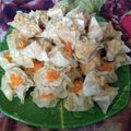 Cooksnap dari fahreza safira untuk resep Dimsum Full Ayam Mudah dan Simpel